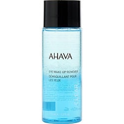 Ahava By Ahava Time To Clear Eye Make Up Remover (Women) - Rochan Shop