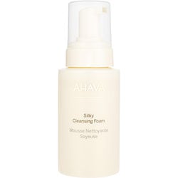 Ahava By Ahava Time To Clear Gentle Facial Cleansing Foam (Women) - Rochan Shop