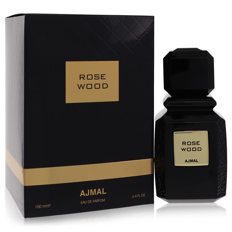 Ajmal Rose Wood By Ajmal Eau De Parfum Spray 3.4 Oz (Women) - Rochan Shop