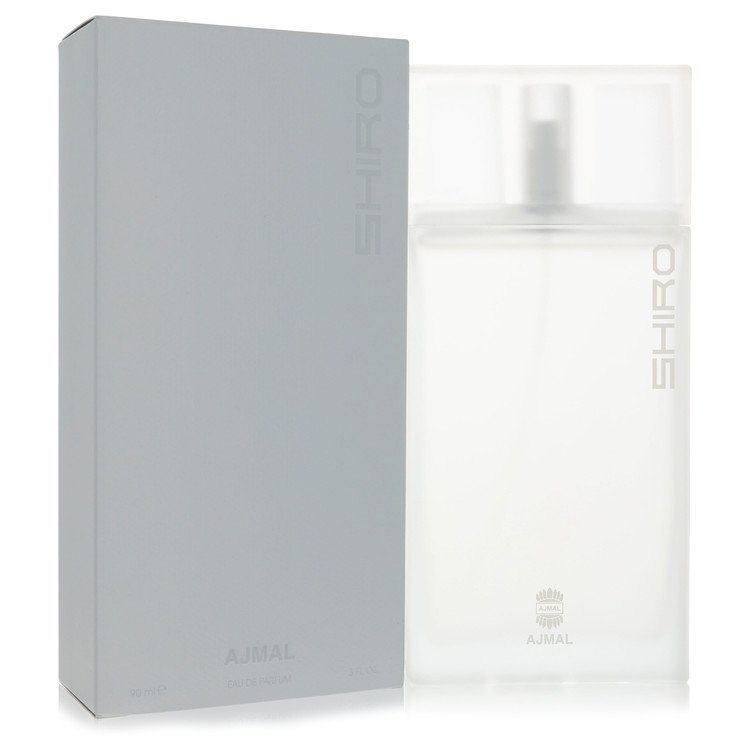 Ajmal Shiro By Ajmal Eau De Parfum Spray 3 Oz (Men) - Rochan Shop
