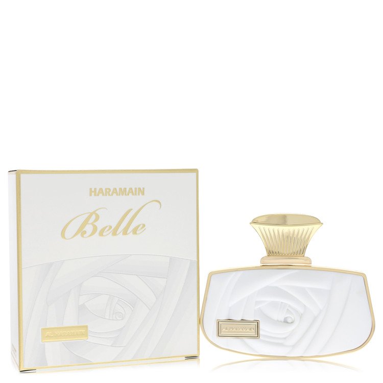 Al Haramain Belle By Al Haramain Eau De Parfum Spray 2.5 Oz (Women) - Rochan Shop