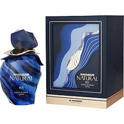 Al Haramain Natural Iris By Al Haramain Extrait De Parfum Spray (Unisex) - Rochan Shop