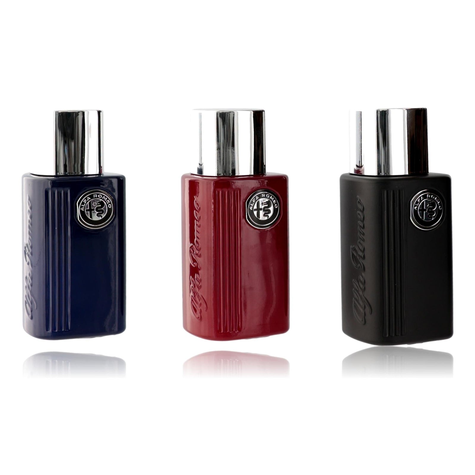 Alfa Romeo By Alfa Romeo, 3 Piece Gift Set For Men - Rochan Shop