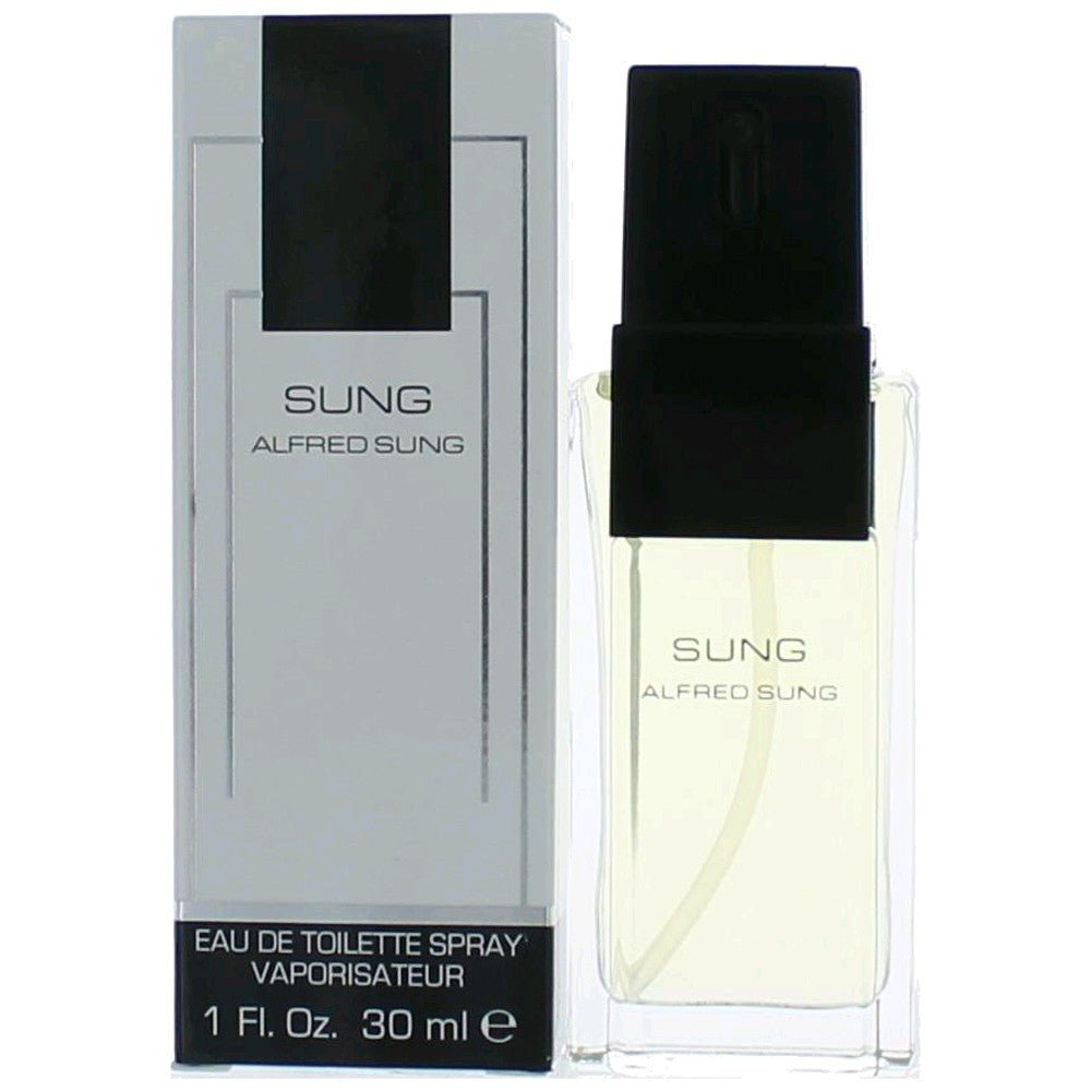 Alfred Sung By Alfred Sung, 1 Oz Edt Spray For Women - Rochan Shop