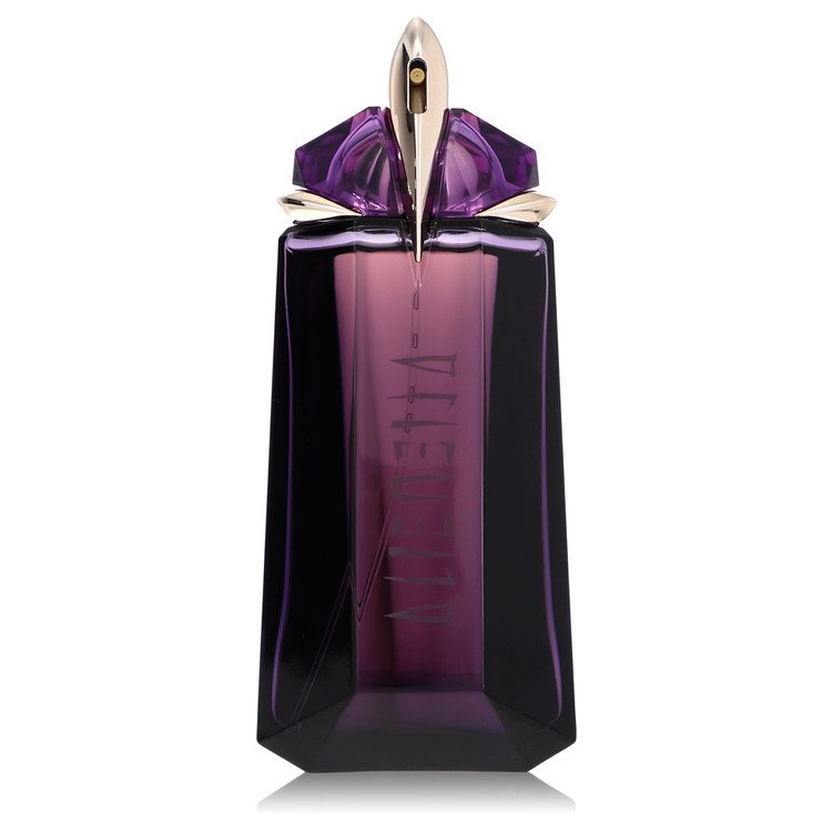 Alien By Thierry Mugler Eau De Parfum Refillable Spray (Unboxed) 3 Oz (Women) - Rochan Shop