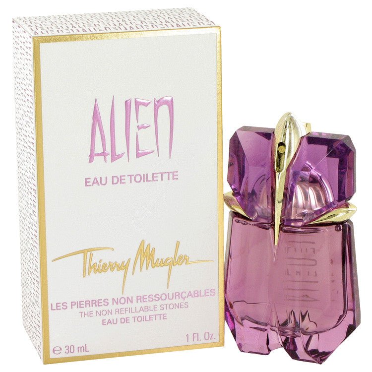 Alien Eau De Toilette Spray By Thierry Mugler (Women) - Rochan Shop