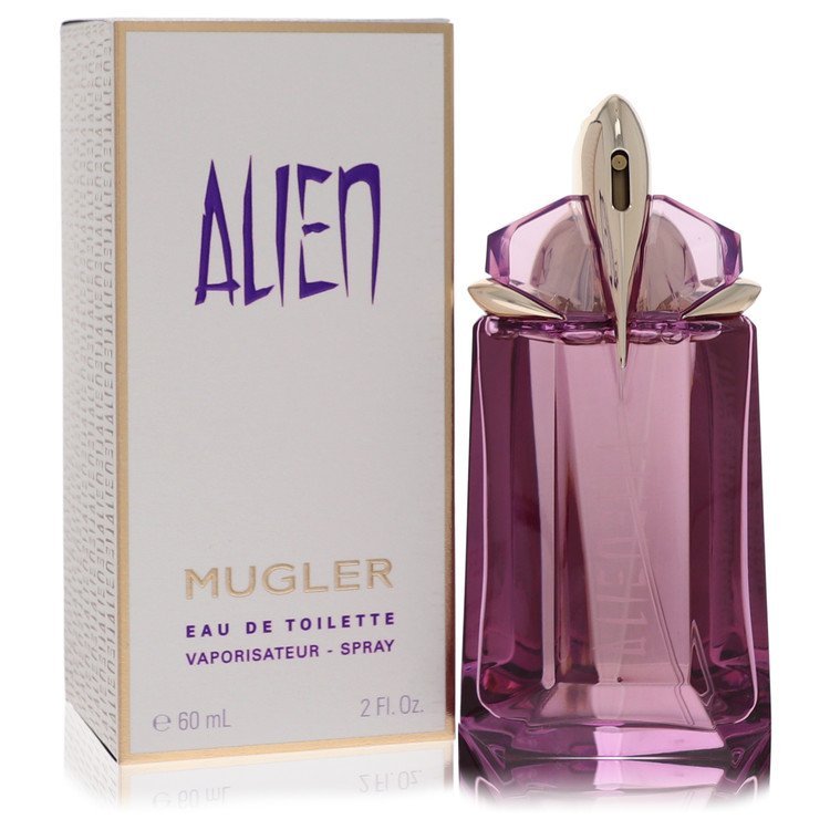 Alien Eau De Toilette Spray By Thierry Mugler (Women) - Rochan Shop