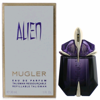 Alien Eau De Parfum Thierry Mugler (Women) - Rochan Shop