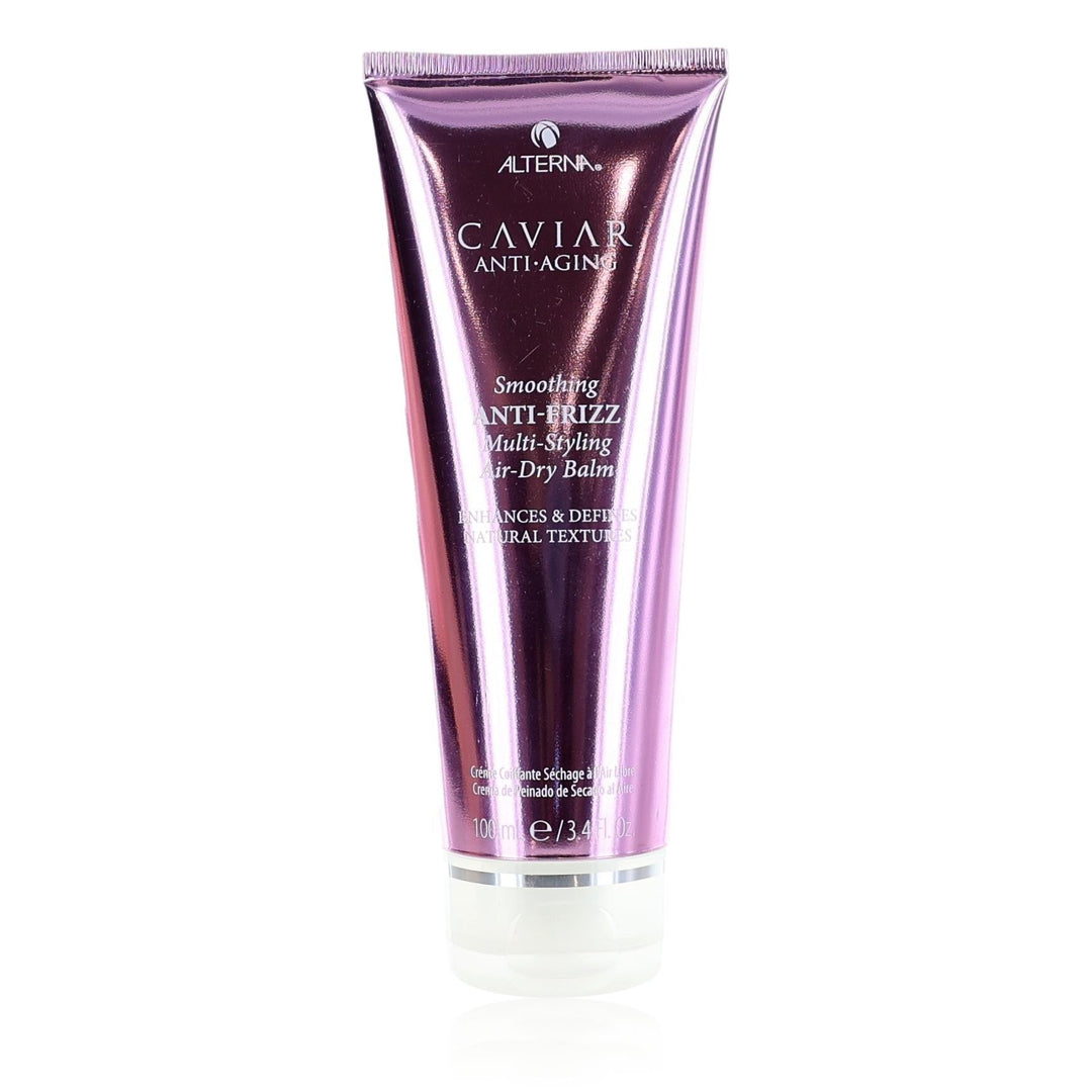 Alterna Caviar Anti Aging By Caviar 3.4 Smoothing Anti Frizz Multi Styling Air Dry Balm - Rochan Shop
