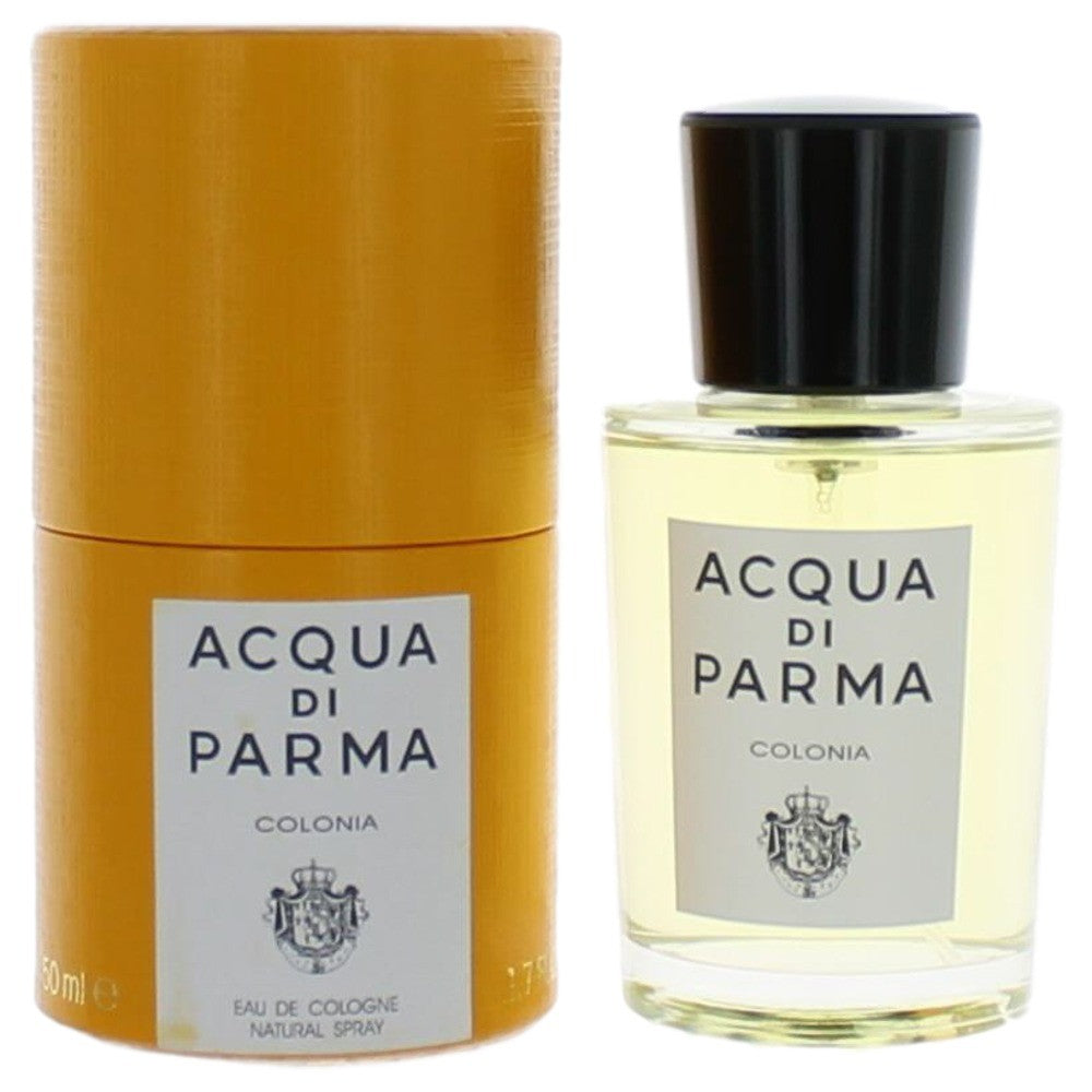 Acqua Di Parma Colonia By Acqua Di Parma, 1.7oz Eau De Cologne Spray Unisex