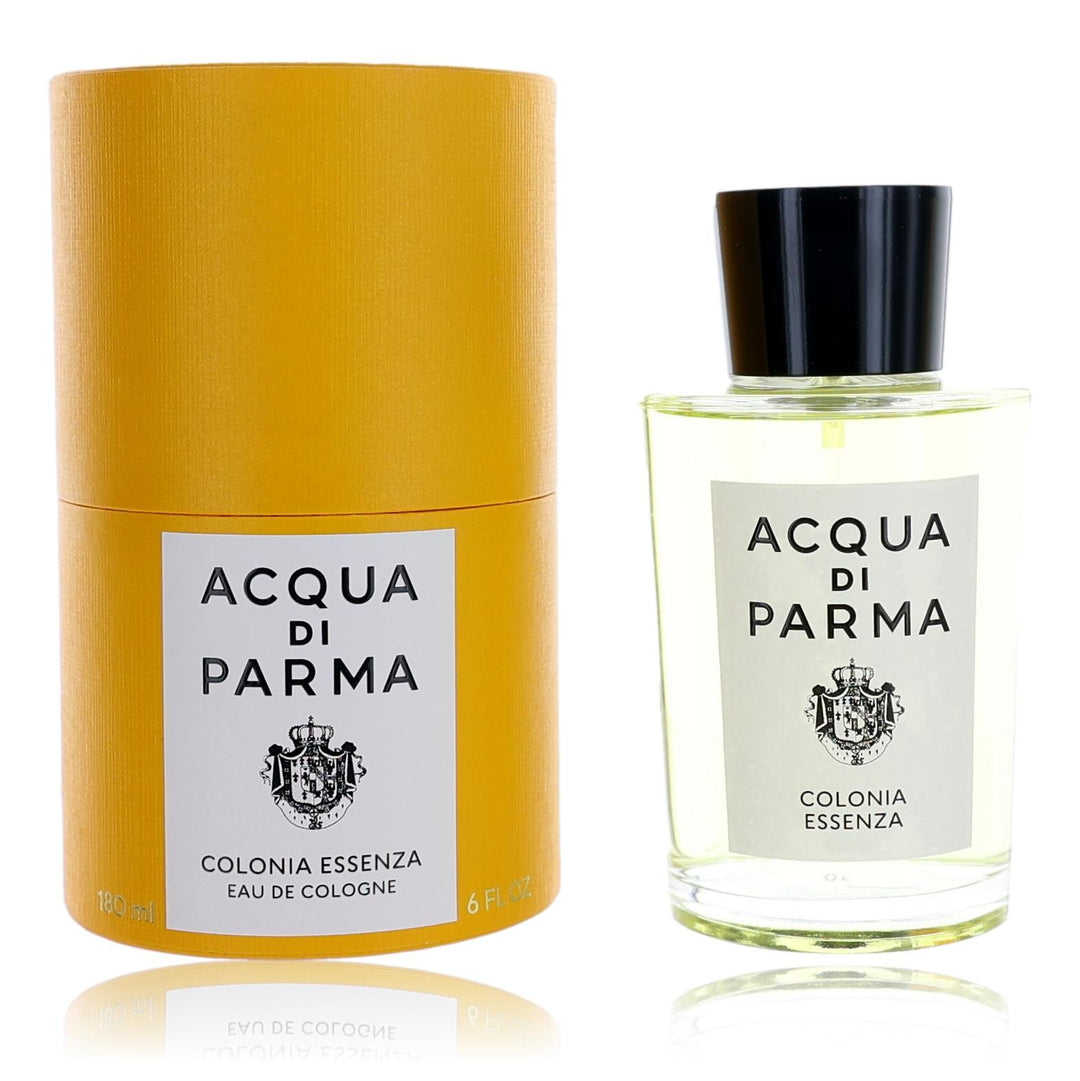 Acqua Di Parma Colonia Essenza By Acqua Di Parma, 6oz Eau De Cologne Spray Men