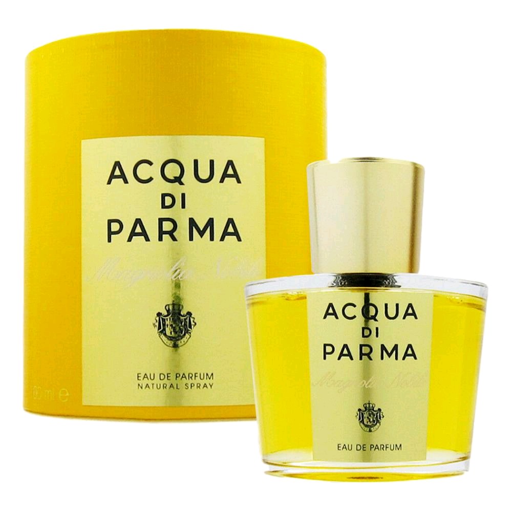 Acqua Di Parma Magnolia Nobile By Acqua Di Parma, 3.4oz Edp Spray Women