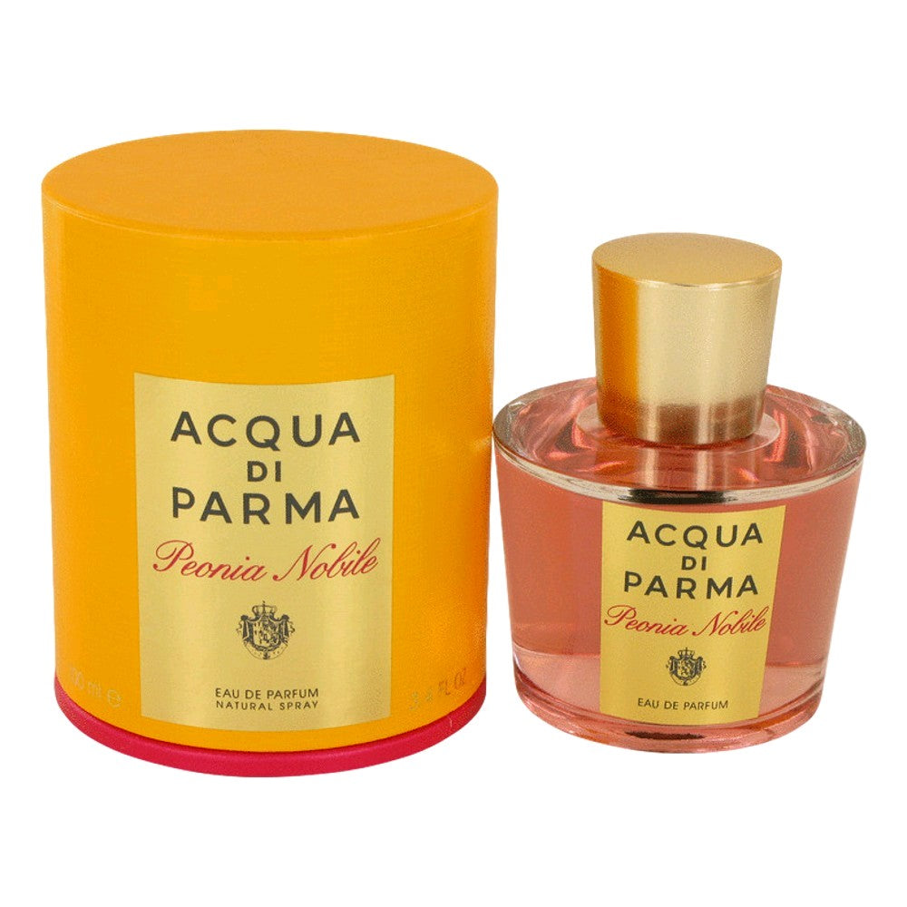 Acqua Di Parma Peonia Nobile By Acqua Di Parma, 3.4 Oz Edp Spray Women