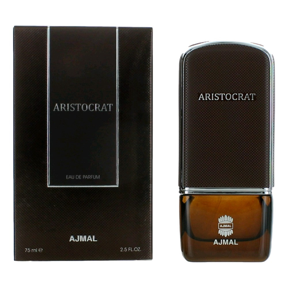 Aristocrat By Ajmal, 2.5 Oz Edp Spray For Men