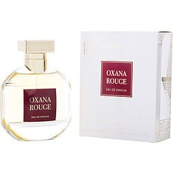 Amaran Oxana Rouge By Amaran Eau De Parfum Spray (Unisex) - Rochan Shop