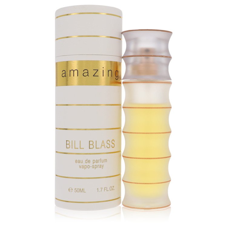 Amazing Eau De Parfum Spray By Bill Blass (Women) - Rochan Shop