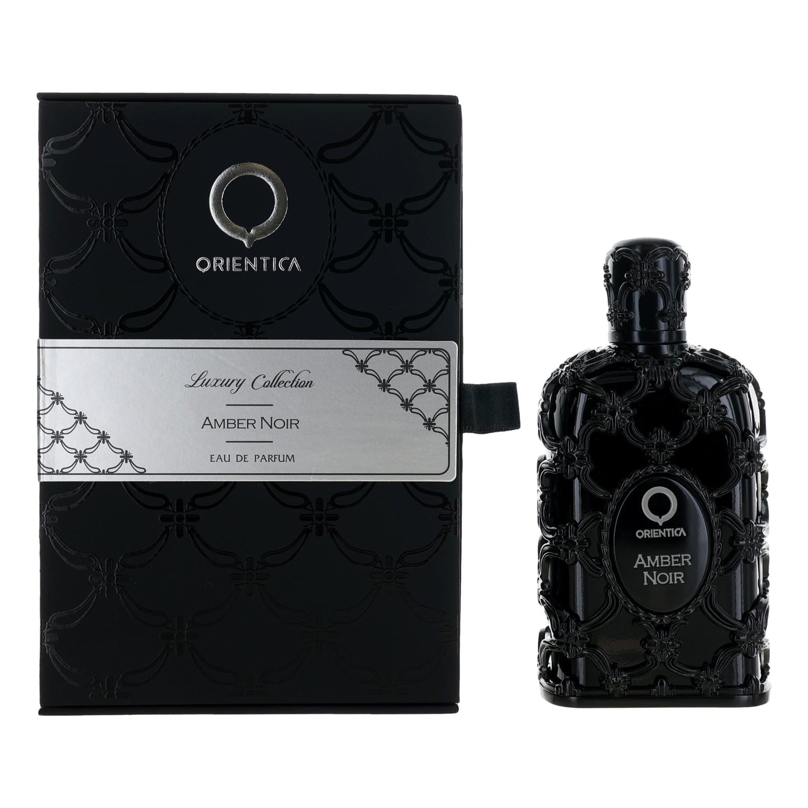 Amber Noir By Orientica, 2.7 Oz Edp Spray For Unisex - Rochan Shop