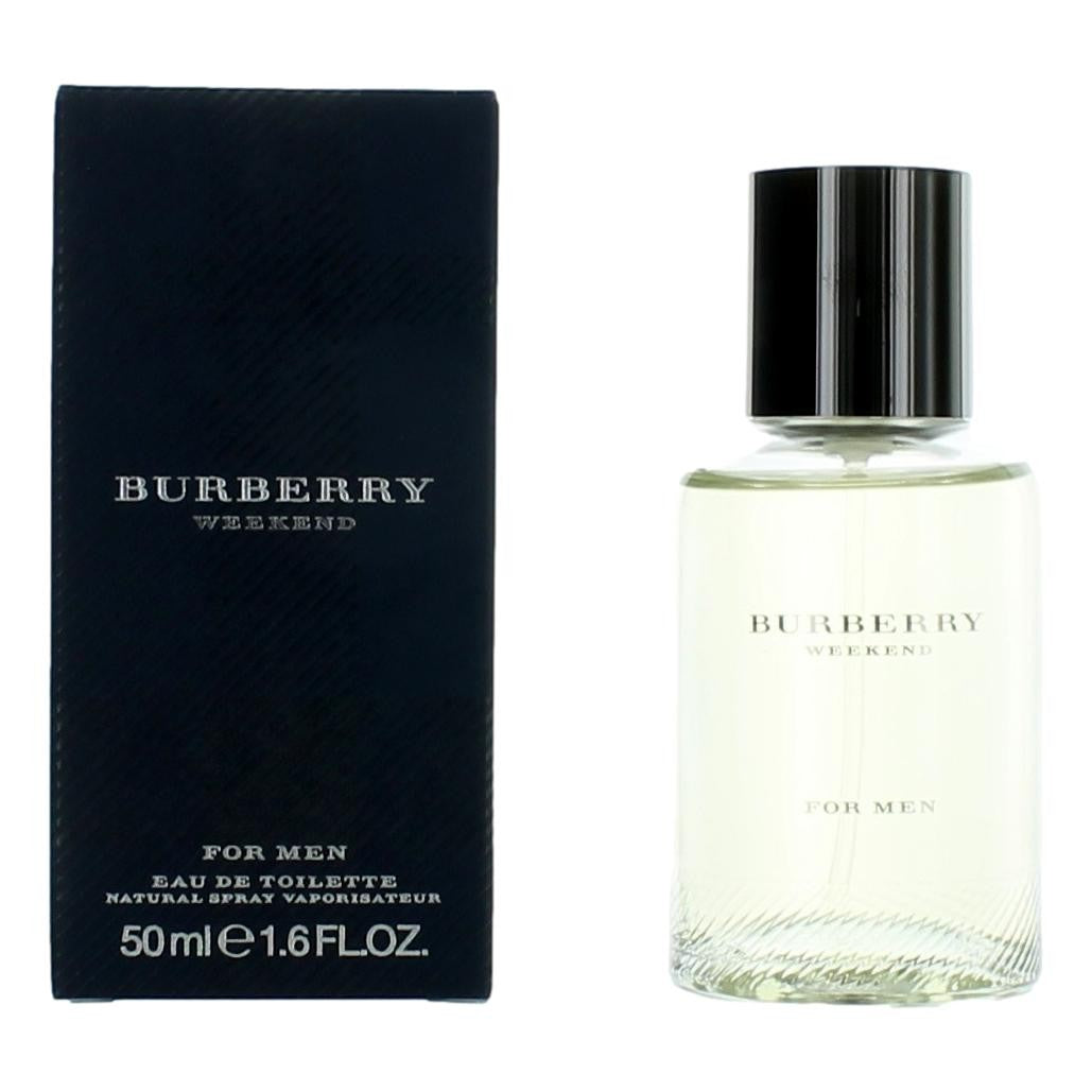 Burberry Weekend By Burberry, 1.6 Oz Edt Spray For Men