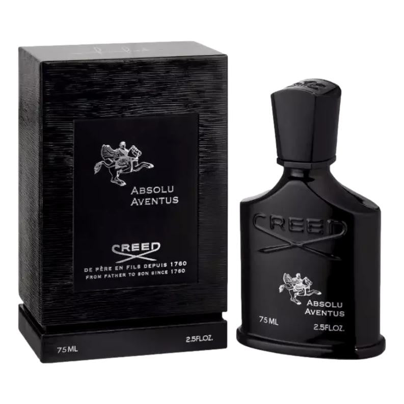 Absolu Aventus By Creed, 2.5 Oz Edp Spray For Men - Rochan Shop