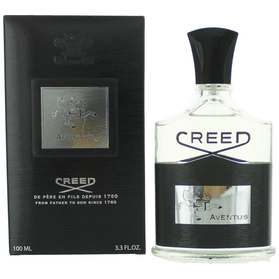 Aventus By Creed, 3.3 Oz Millesime Edp Spray For Men - Rochan Shop