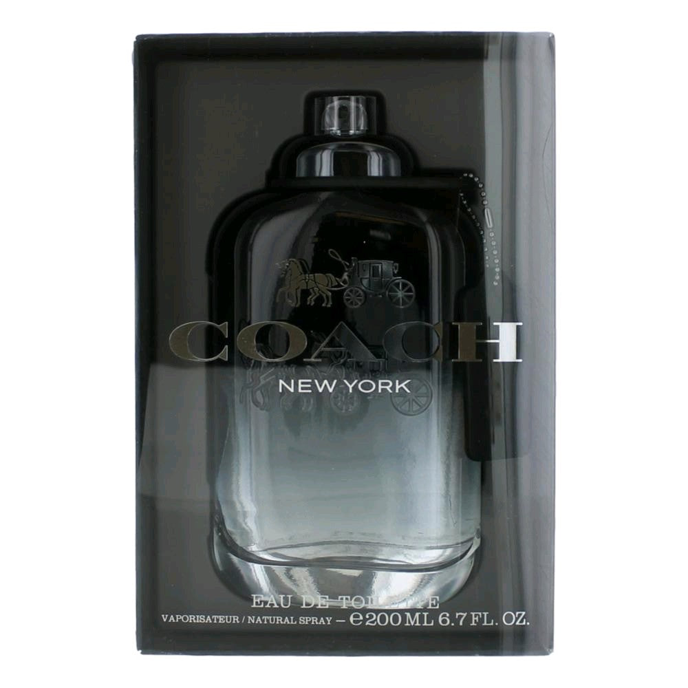 Coach By Coach, 6.7 Oz Edt Spray For Men