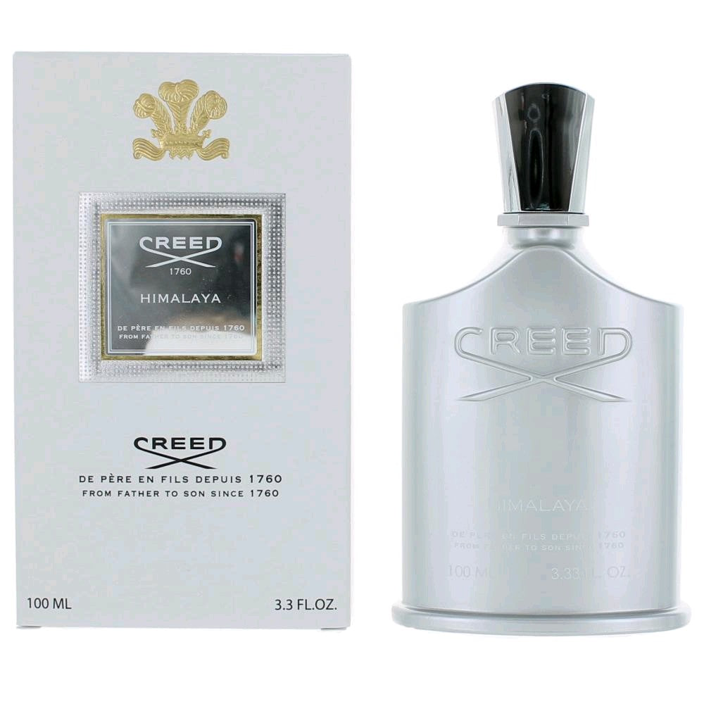 Himalaya By Creed, 3.3 Oz Millesime Edp Spray For Men