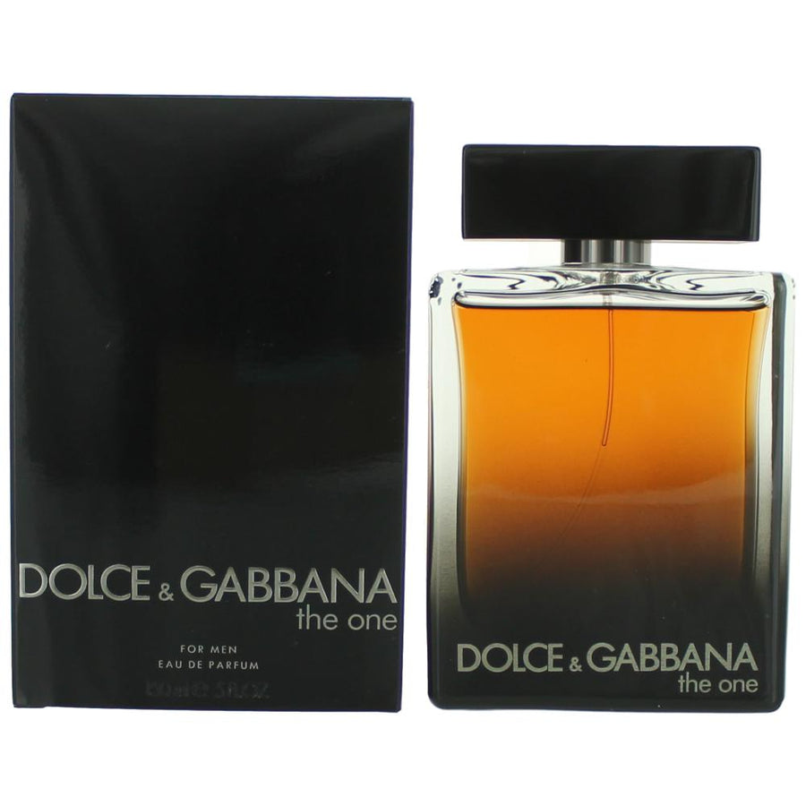 The One By Dolce & Gabbana, 5 Oz Edp Spray For Men - Rochan Shop