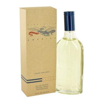 America Eau De Toilette Perry Ellis (Men) - Rochan Shop