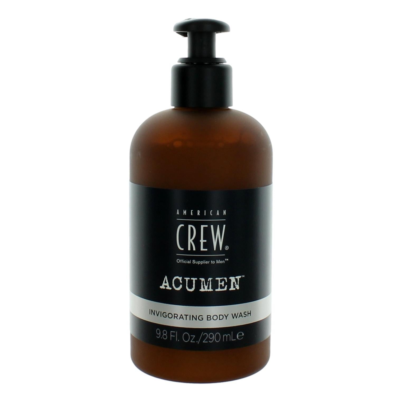 American Crew Acumen By American Crew, 9.8 Oz Body Wash For Men - Rochan Shop