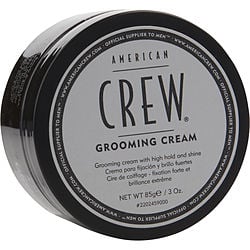 American Crew By American Crew Grooming Cream For Hold And Shine (Men) - Rochan Shop