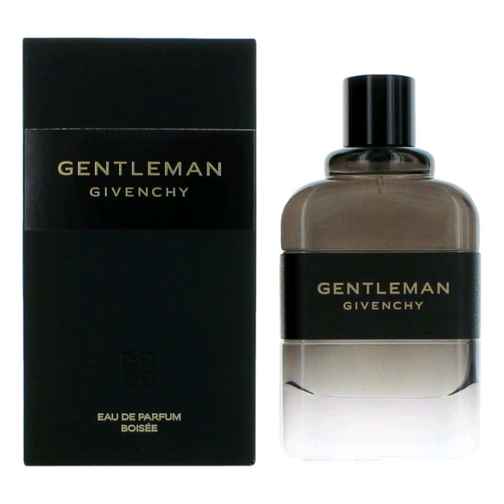 Gentleman By Givenchy, 3.3 Oz Edp Boisee Spray For Men