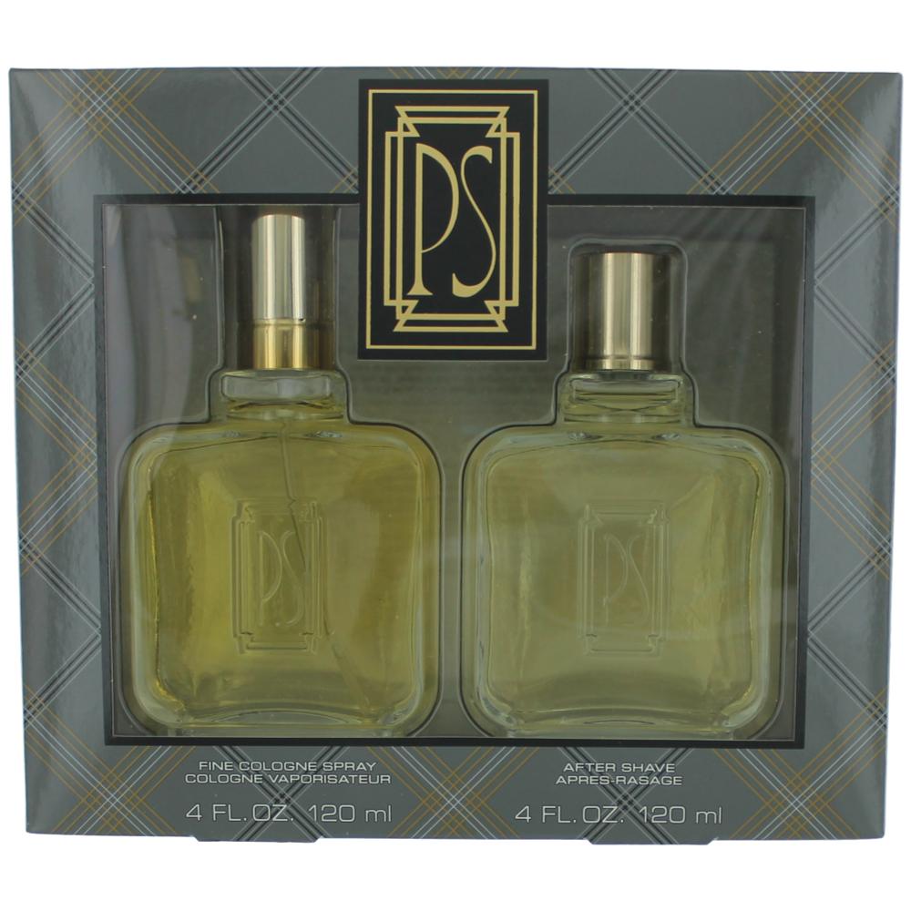 Ps By Paul Sebastian, 2 Piece Gift Set For Men