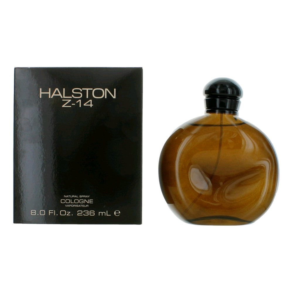 Halston Z 14 By Halston, 8 Oz Cologne Spray For Men