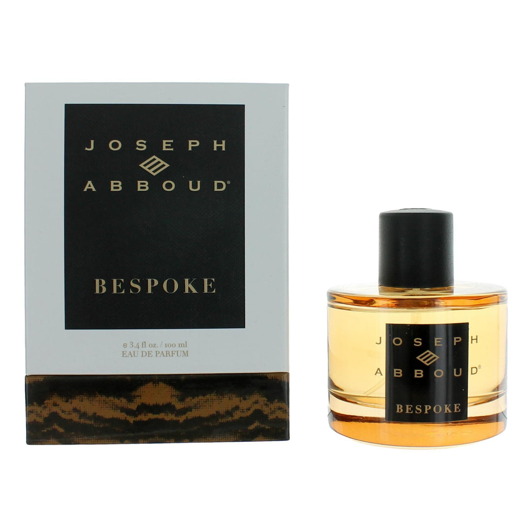 Bespoke By Joseph Abboud, 3.4 Oz Edp Spray For Men