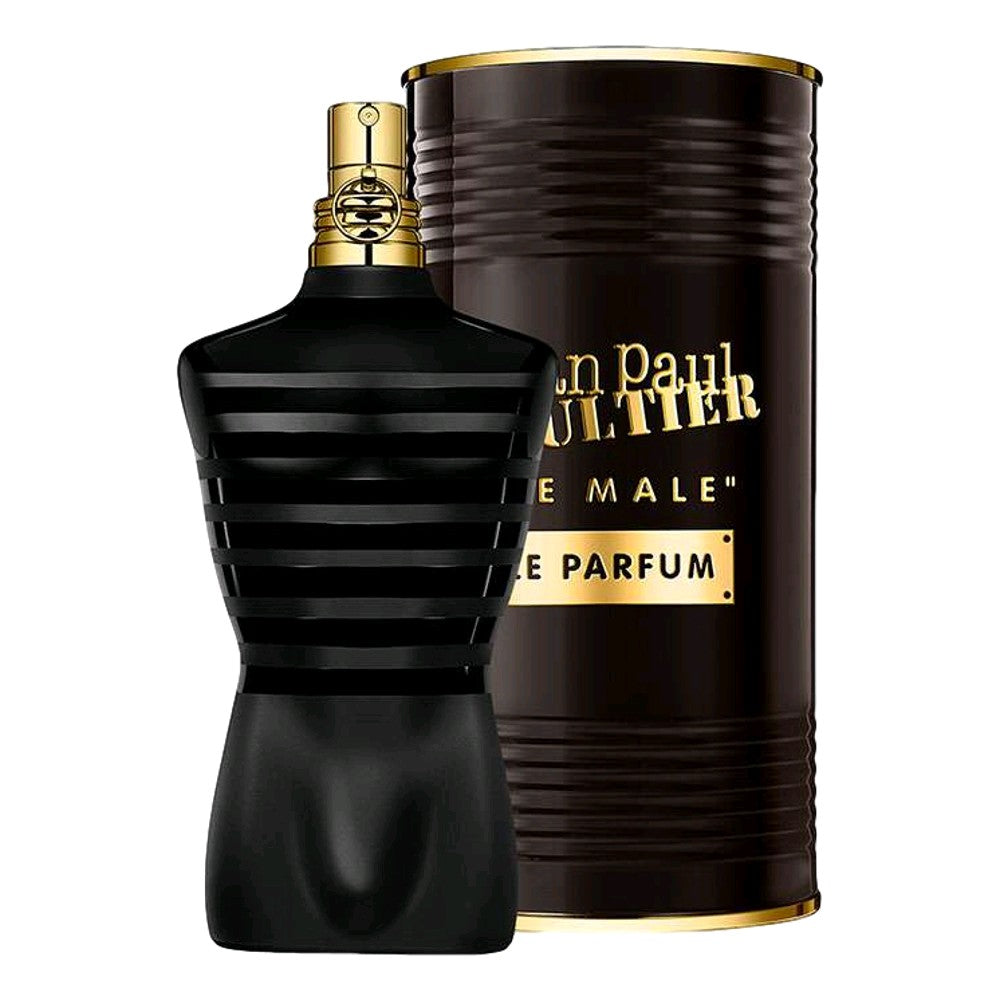 Jean Paul Gaultier Le Male Le Parfum By Jpg, 4.2oz Edp Intense Men