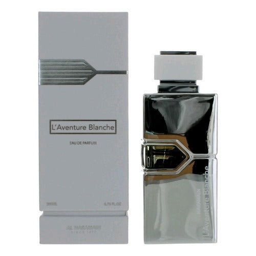 L'aventure Blanche Eau De Parfum Al Haramain (Men) - Rochan Shop