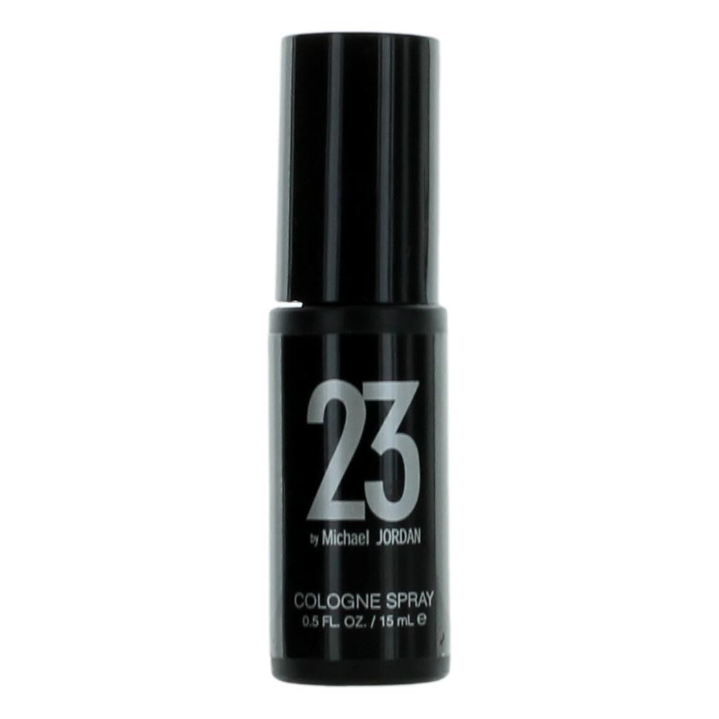 23 By Michael Jordan, .5 Oz Cologne Spray For Men Unboxed