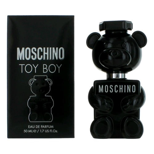 Moschino Toy Boy Eau De Parfum Moschino (Men) - Rochan Shop