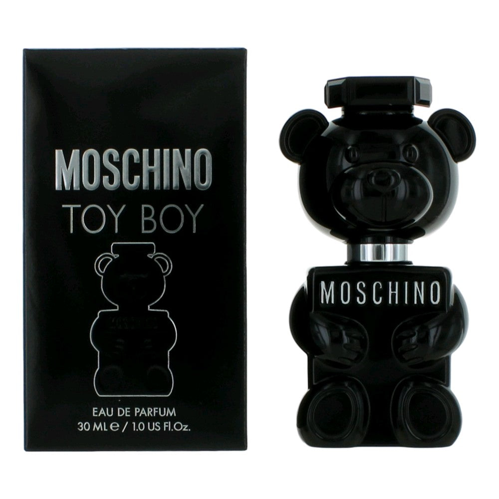 Moschino Toy Boy By Moschino, 1 Oz Edp Spray For Men