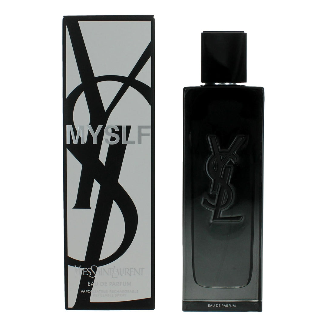 Myslf By Yves Saint Laurent, 2 Oz Edp Spray For Men