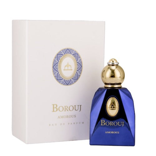 Dumont Borouj Amorous Eau De Parfum Dumont (Unisex) - Rochan Shop