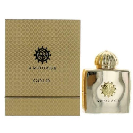 Amouage Gold Eau De Parfum Amouage (Women) - Rochan Shop