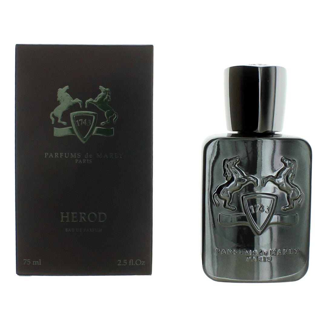 Parfums De Marly Herod By Parfums De Marly, 2.5 Oz Edp Spray For Men