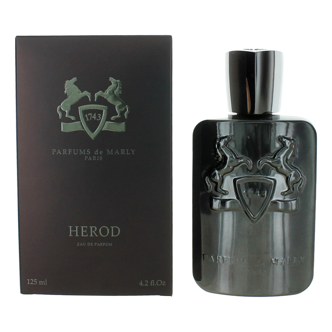 Parfums De Marly Herod By Parfums De Marly, 4.2 Oz Edp Spray For Men