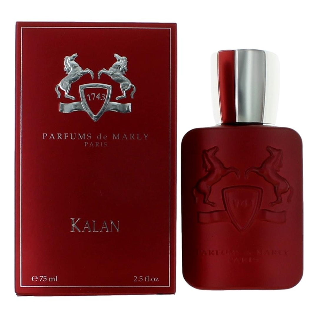 Parfums De Marly Kalan By Parfums De Marly, 2.5 Oz Edp Spray For Men