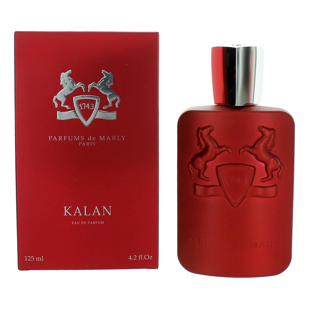 Parfums De Marly Kalan By Parfums De Marly, 4.2 Oz Edp Spray For Men
