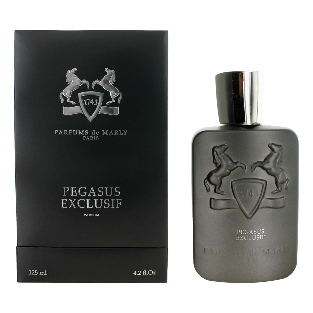 Parfums De Marly Pegasus Exclusif By Parfums De Marly, 4.2oz Edp Spray Men