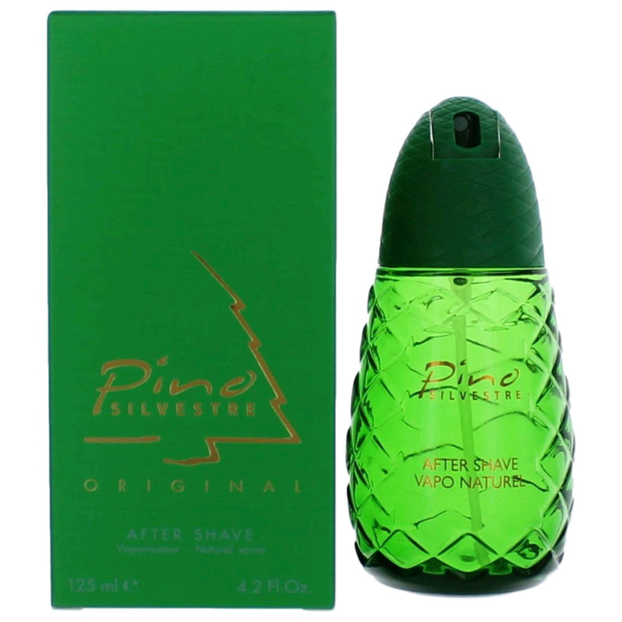 Pino Silvestre By Pino, 4.2 Oz After Shave Spray For Men - Rochan Shop