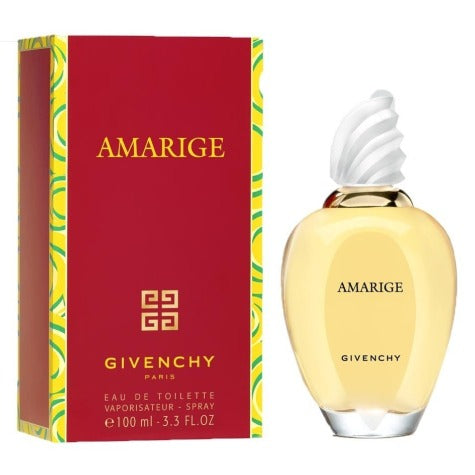 Amarige Eau De Toilette Givenchy (Women) - Rochan Shop