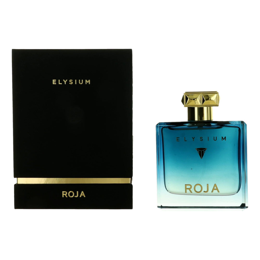 Elysium By Roja Parfums, 3.4 Oz Edp Spray For Men